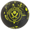 Crest Neon Football
