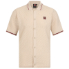 Sword Button Down Polo