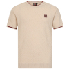 Sword Knitted T-Shirt