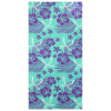 Hawaiian Beach Towel