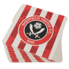 12PK Beer Mats