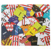 Kit Montage Mousemat