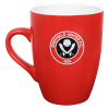 Crest Marrow Mug