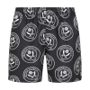 Adult Mono Crest Swim Short