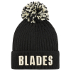 Collegiate Blades Bobble Hat