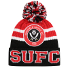 Junior SUFC Bobble Hat