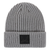 Sword Waffle Beanie Hat