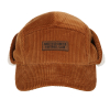 Club Ear Panel Cap
