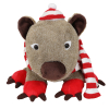 Wombat Plush Toy