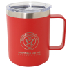 Crest Thermal Tankard