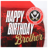 Stadium Brother Card