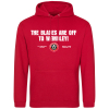 Adult Off To Wembley Hoody RW