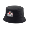 Wembley Graphic Bucket Hat