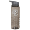 Crest Grey Bottle