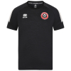Adult Thomas Jersey 25 B/W