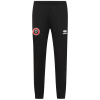 Junior Myron Pant 25 Black