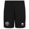 Adult Bermuda Man Short 25 B/W