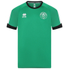 Adult Thomas Jersey 25 G/W/B