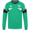 Adult Tropez Sweat 25 G/W/B