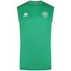 Junior Gale Vest 25 G/W