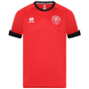 Junior Thomas Jersey 25 R/B/W