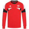 Junior Tropez Sweat 25 R/B/W