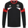 Junior Tropez Sweat 25 B/W/R