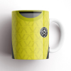 GK Yellow Mug 25 26