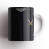 GK Black Mug 25 26