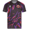 Adult Warm Up Jersey 25 B/P/R