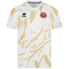 Adult Warm Up Jersey 25 W/G