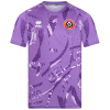 Adult Warm Up Jersey 25 L/W