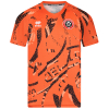 Junior Warm Up Jersey 25 O/B