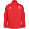 Junior Syun Rain Jacket 25 Red