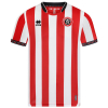 Adult Home Shirt S/S 25/26