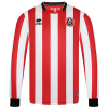 Junior Home Shirt L/S 25/26