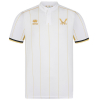 Junior Away Shirt S/S 25/26