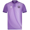 Junior 3rd Shirt S/S 25/26