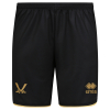 Junior GK Black Short 25/26