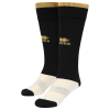 Adult GK Black Socks 25/26