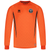 Junior GK Orange L/S Shirt 25/26
