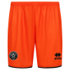 Junior GK Orange Short 25/26