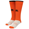 Junior GK Orange Socks 25/26