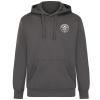 Crest Club Hoody Anthracite