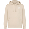 Crest Club Hoody Desert Dust