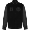 Premium Varsity Jacket