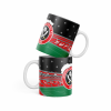 Stadium Xmas Mug