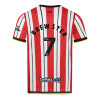 Adult Home Shirt S/S 24/25