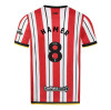 Adult Home Shirt S/S 24/25