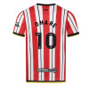 Adult Home Shirt S/S 24/25